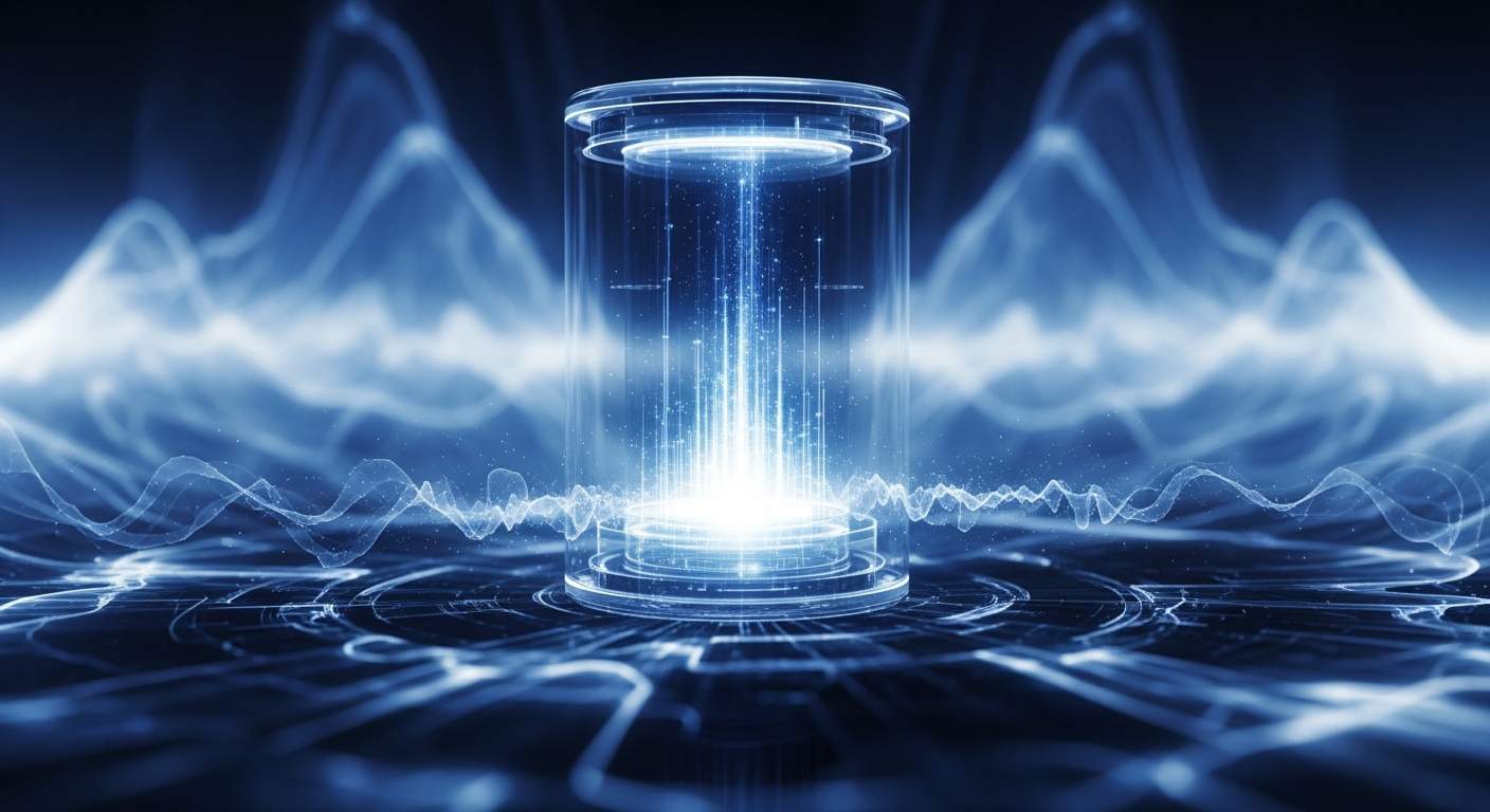 PROCLIAの安定性技術